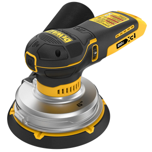 DEWALT DCW230B 20V MAX* XR® 6 in. Random Orbit Sander (Tool Only)