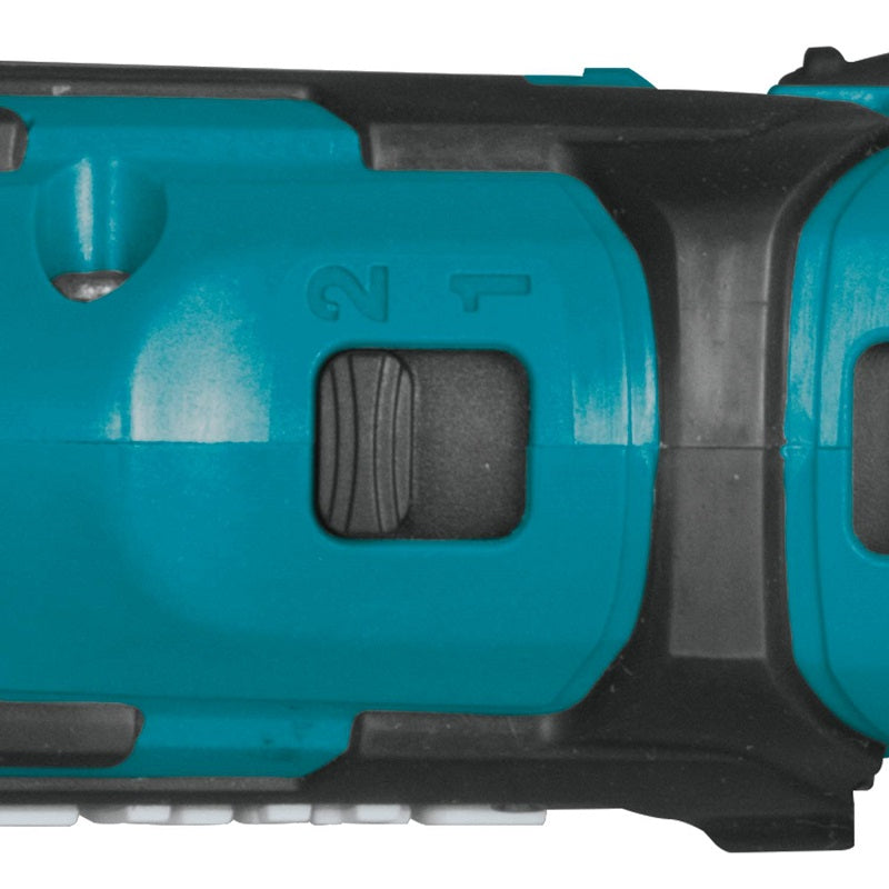 Makita DF012DSE 7.2V Li-Ion 1/4" Hex Drill-Driver