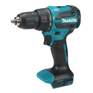 Makita DHP490Y01 18V LXT Brushless 1/2" Hammer Drill-Driver, Compact Kit