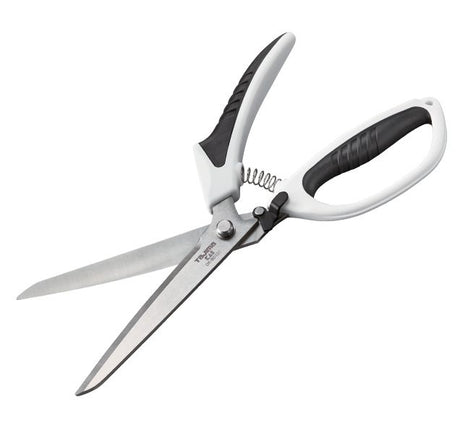 TAJIMA DK-BD120 VARIX SINGLE RING SHEARS