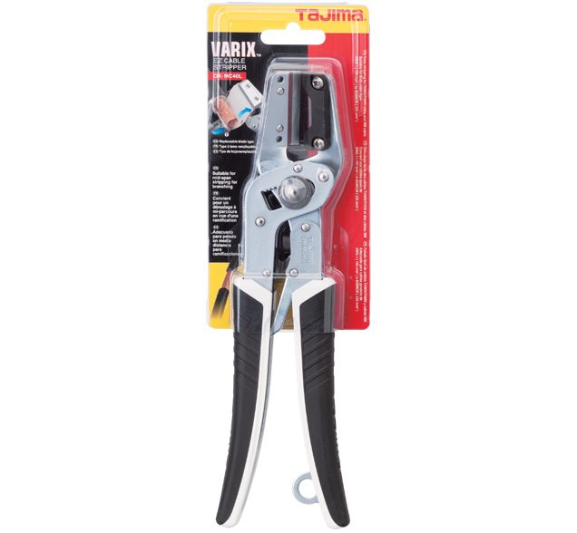TAJIMA DK-MC40L VARIX EZ CABLE STRIPPER