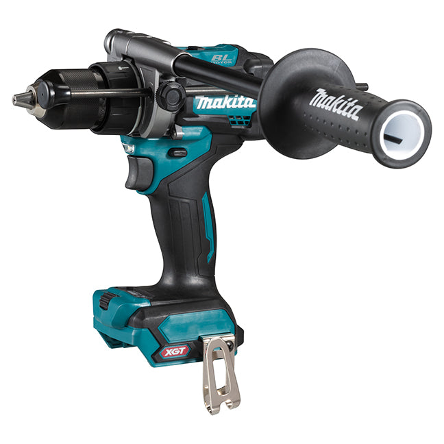 Makita DK0216G701 40Vmax XGT Brushless 7 Tool Combo Kit