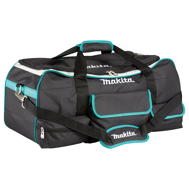 Makita DK0216G701 40Vmax XGT Brushless 7 Tool Combo Kit