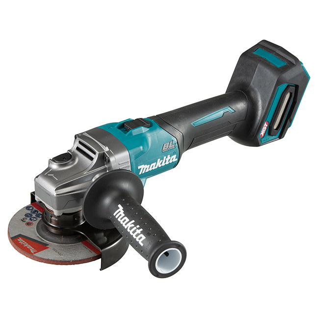 Makita DK0216G701 40Vmax XGT Brushless 7 Tool Combo Kit