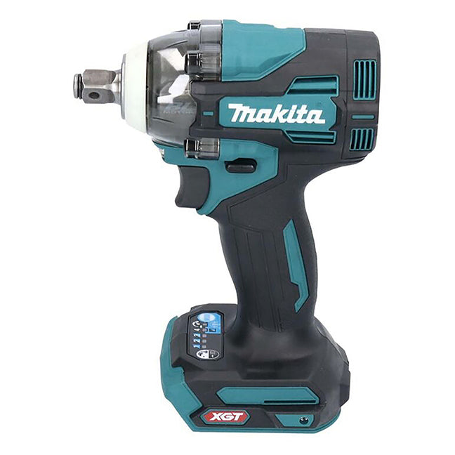 Makita DK0216G701 40Vmax XGT Brushless 7 Tool Combo Kit