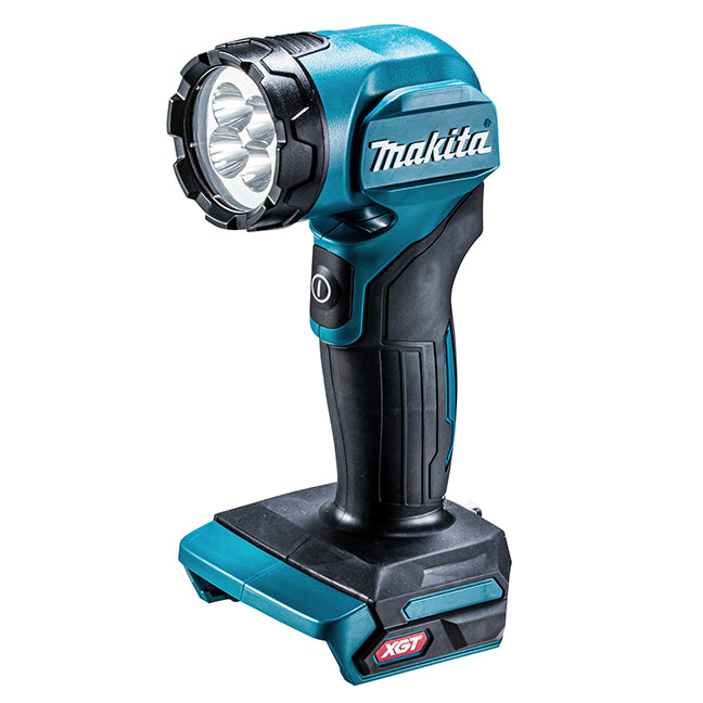 Makita DK0216G701 40Vmax XGT Brushless 7 Tool Combo Kit