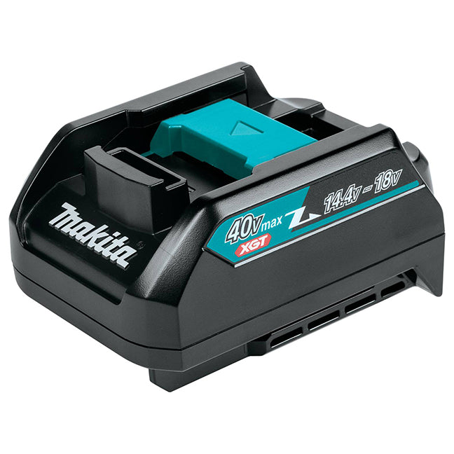 Makita DK0216G701 40Vmax XGT Brushless 7 Tool Combo Kit