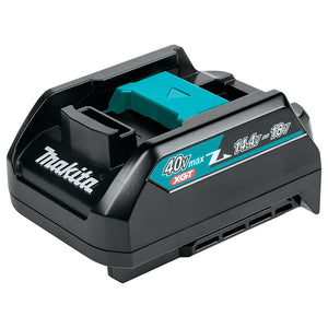 Makita DK0216G701 40Vmax XGT Brushless 7 Tool Combo Kit