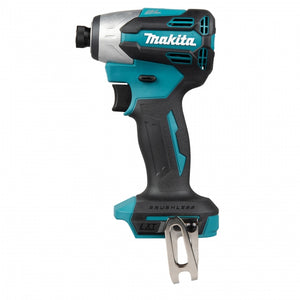 Makita DLX2577Y01 18V LXT Brushless 2 Tool Combo Kit