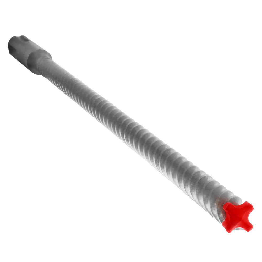 Diablo DMAMX1030 1/2" x 16" x 21" Rebar Demon™ SDS-Max 4-Cutter Full Carbide Head Hammer Drill Bit