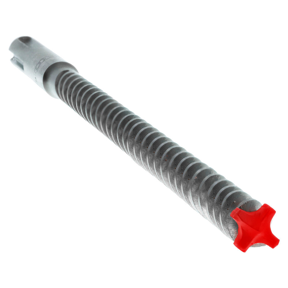 Diablo DMAMX1140 3/4" x 16" x 21" Rebar Demon™ SDS-Max 4-Cutter Full Carbide Head Hammer Drill Bit
