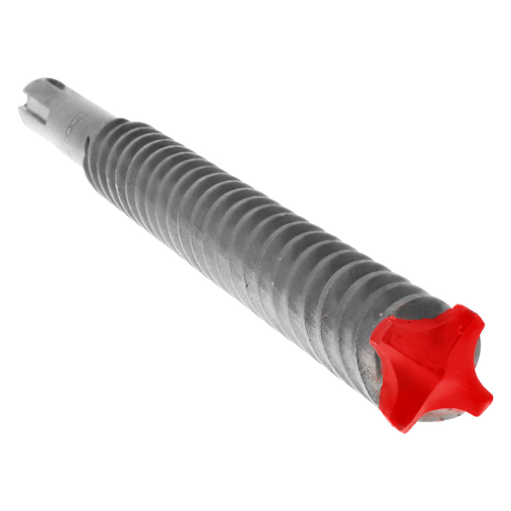 Diablo DMAMX1320 1-1/4" x 31" x 36" Rebar Demon™ SDS-Max 4-Cutter Full Carbide Head Hammer Drill Bit