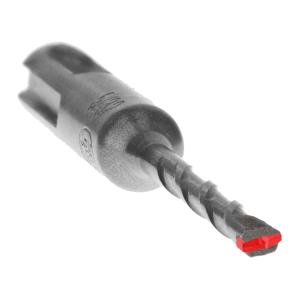 Diablo DMAPL2020 5/32" x 4" x 6" SDS-Plus 2-Cutter Carbide-Tipped Hammer Drill Bit