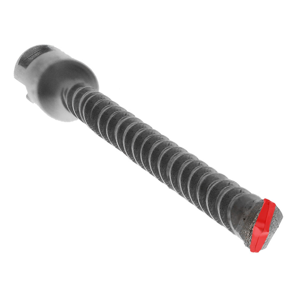 Diablo DMAPL2120 7/32" x 10" x 12" SDS-Plus 2-Cutter Carbide-Tipped Hammer Drill Bit