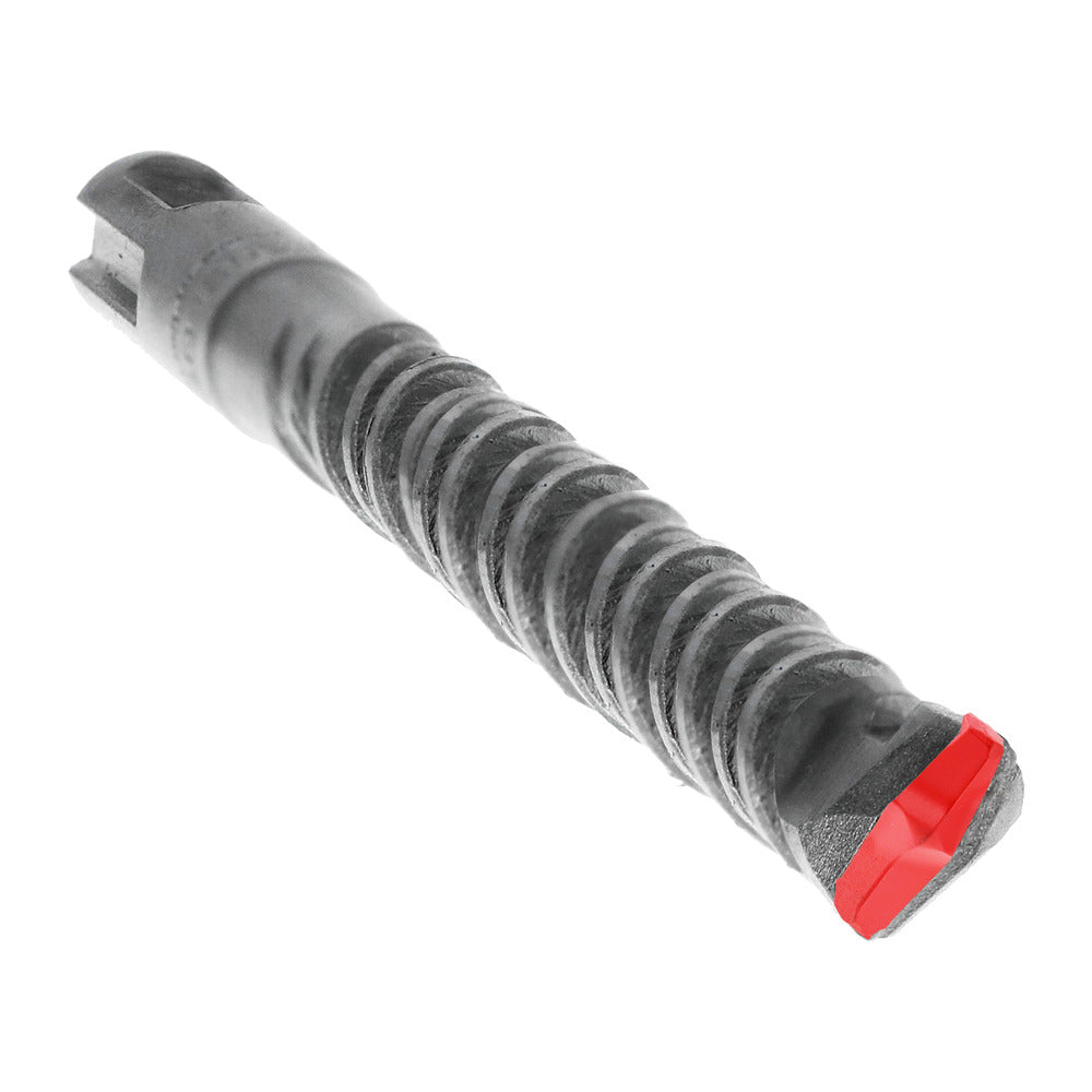 Diablo DMAPL2220-P25 3/8" x 4" x 6" SDS-Plus 2-Cutter Carbide-Tipped Hammer Drill Bits (25-Pack)