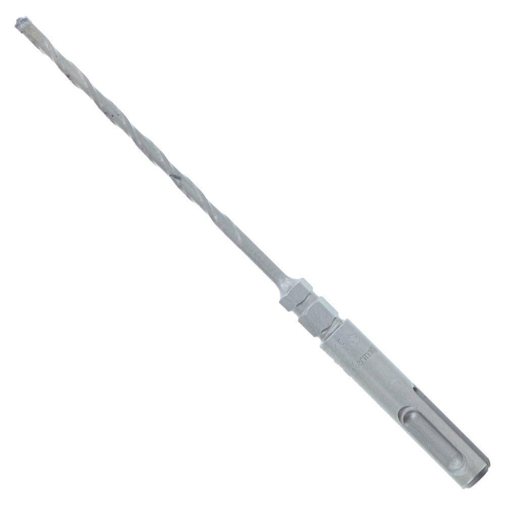 Diablo DMAPL2910-P25 5/32" x 3-1/2" x 6" SDS-Plus Full Carbide Head Concrete Anchor Hammer Drill Bits (25-Pack)