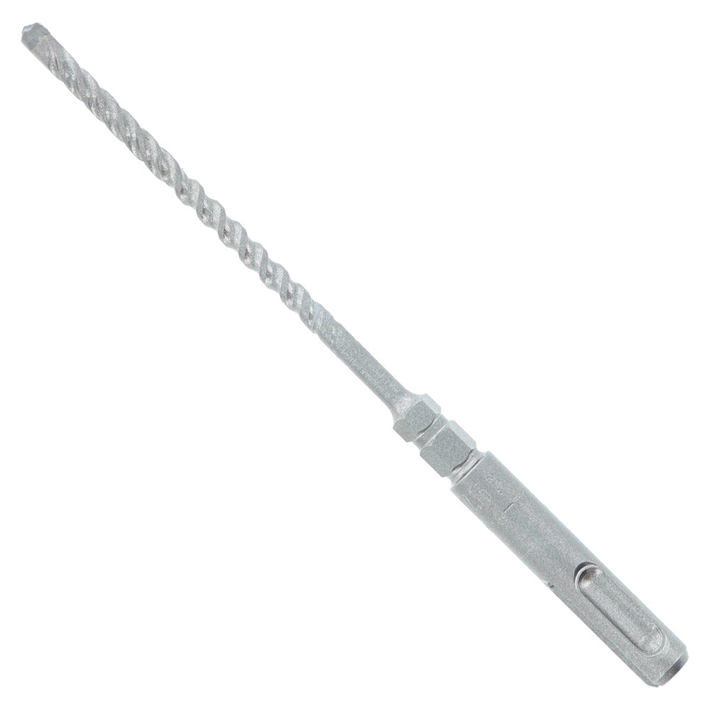 Diablo DMAPL2920-P25 3/16" x 3-1/2" x 6" SDS-Plus Full Carbide Head Concrete Anchor Hammer Drill Bits (25-Pack)