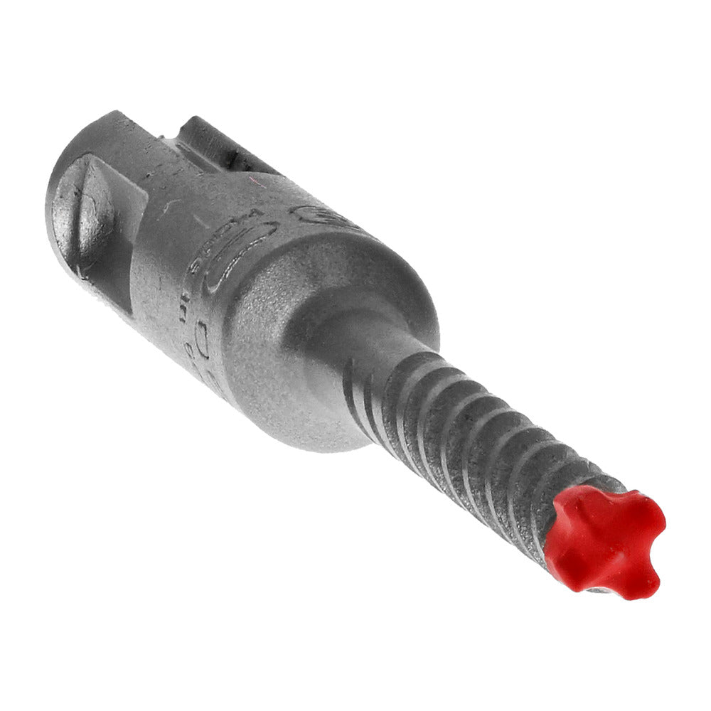 Diablo DMAPL4080-P25 1/4" x 6" x 8" Rebar Demon™ SDS-Plus 4-Cutter Full Carbide Head Hammer Drill Bits (25-Pack)