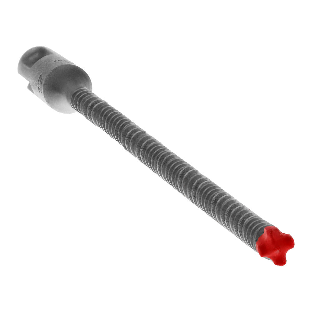 Diablo DMAPL4090 Diablo 1/4" x 10" x 12" Rebar Demon™ SDS-Plus 4-Cutter Full Carbide Head Hammer Drill Bit