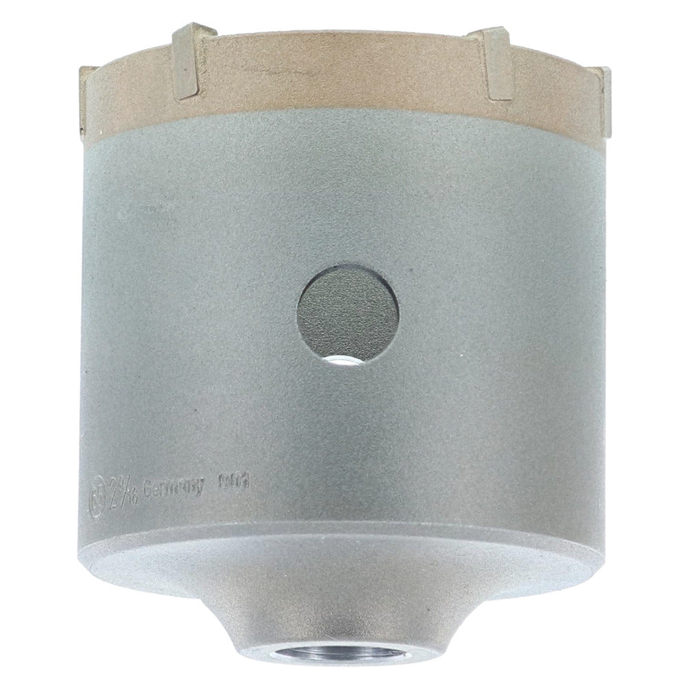 Diablo DMAPLCC1060 2-9/16" SDS-Plus Carbide Tipped Thin Wall Core Bit