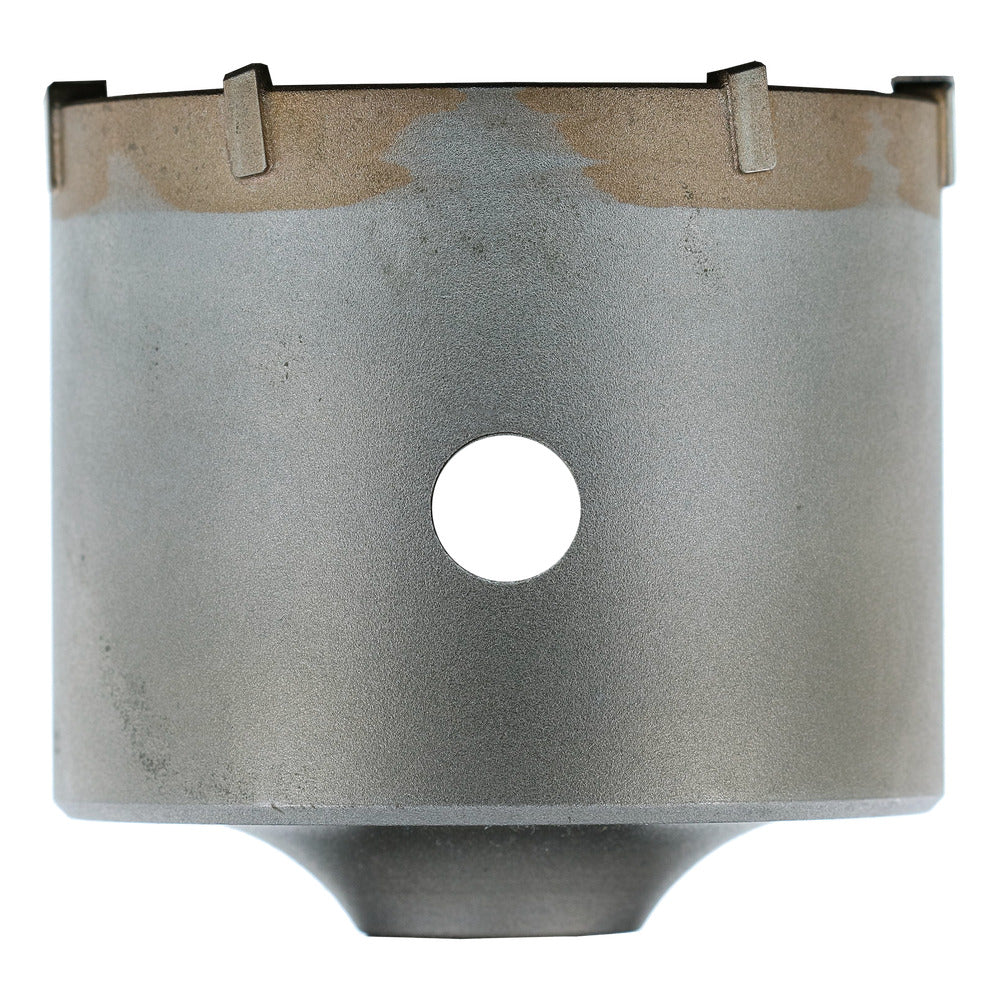 Diablo DMAPLCC1070 2-11/16" SDS-Plus Carbide Tipped Thin Wall Core Bit
