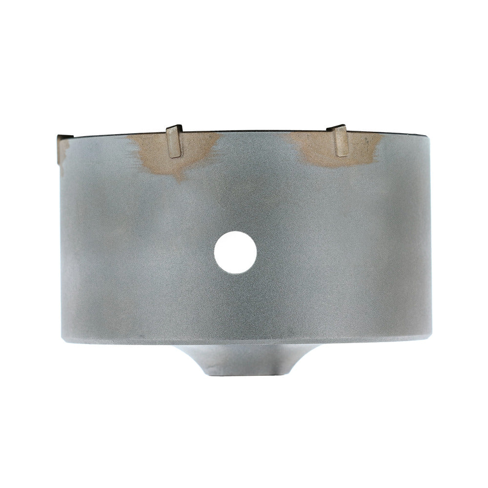 Diablo DMAPLCC1120 4-3/8" SDS-Plus Carbide Tipped Thin Wall Core Bit