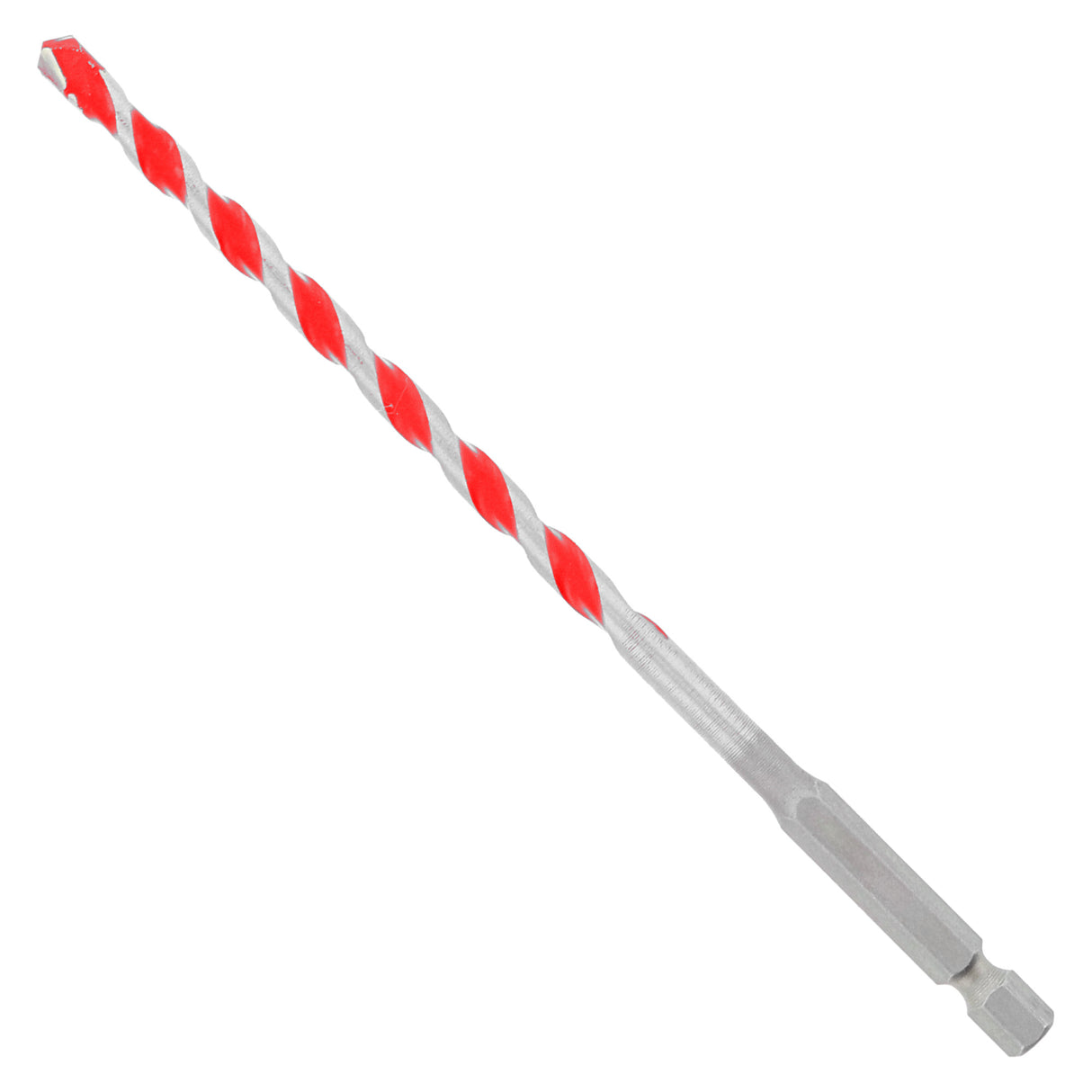 Diablo DMARG1060 7/32" x 4" x 6" SPEEDemon™ Red Granite Carbide-Tipped Hammer Drill Bit