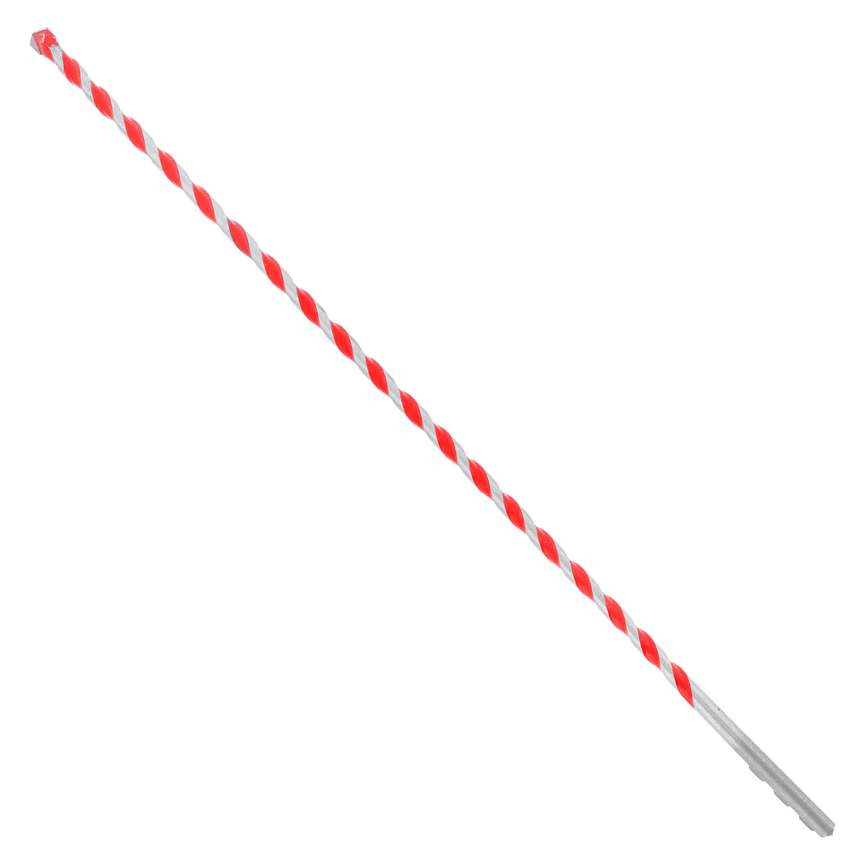 Diablo DMARG1090 1/4" x 10" x 12" SPEEDemon™ Red Granite Carbide-Tipped Hammer Drill Bit