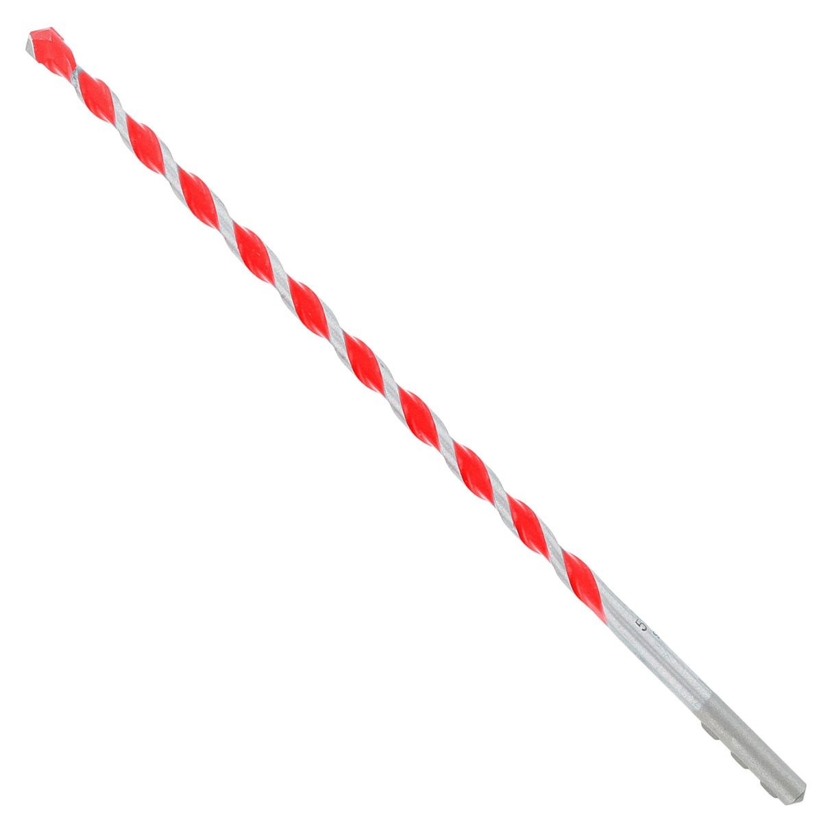 Diablo DMARG1110 5/16" x 8" x 10" SPEEDemon™ Red Granite Carbide-Tipped Hammer Drill Bit