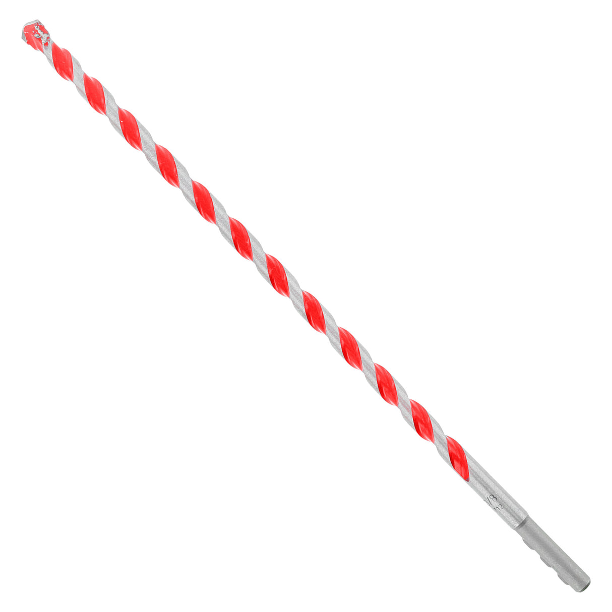 Diablo DMARG1130 3/8" x 10" x 12" SPEEDemon™ Red Granite Carbide-Tipped Hammer Drill Bit