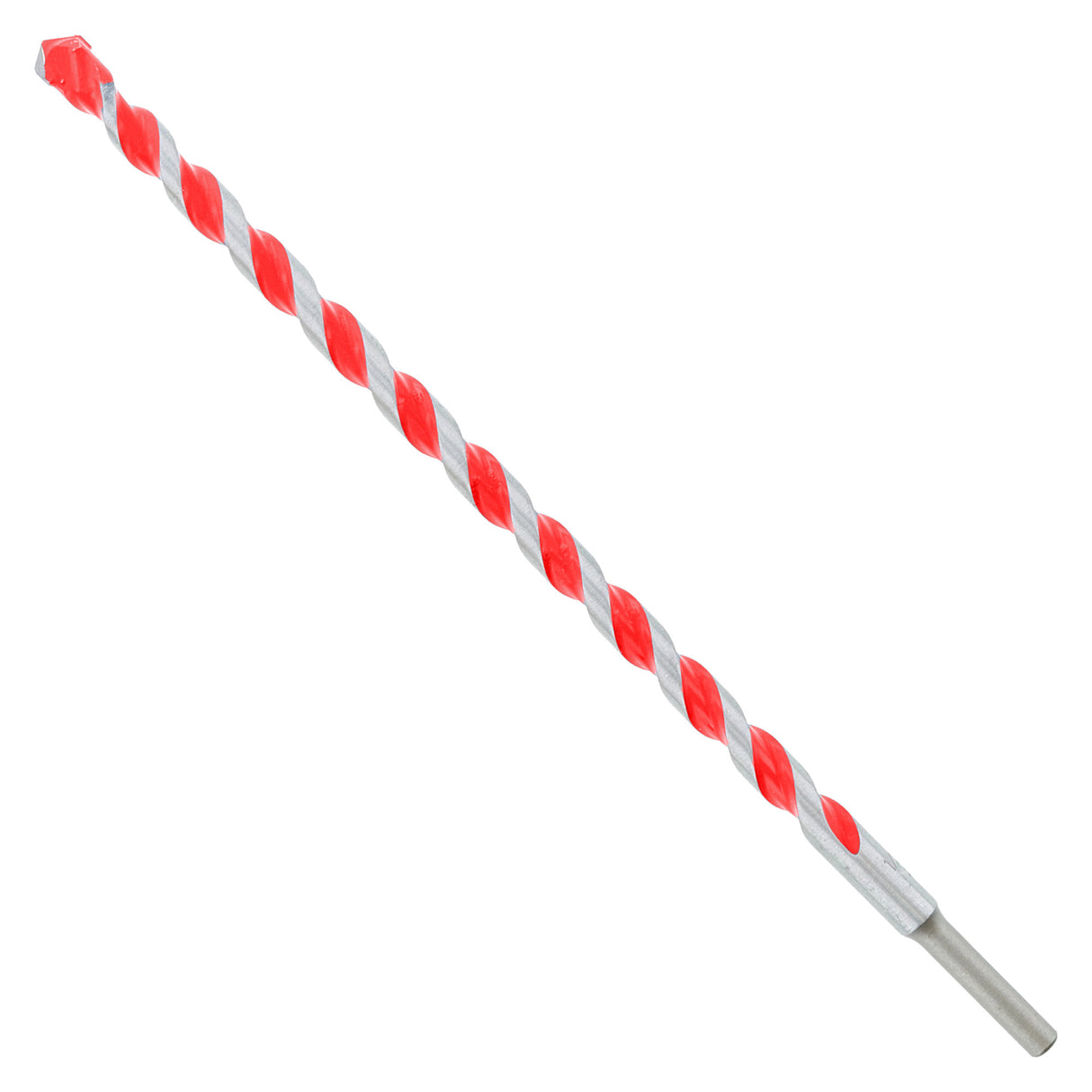 Diablo DMARG1160 1/2" x 10" x 12" SPEEDemon™ Red Granite Carbide-Tipped Hammer Drill Bit