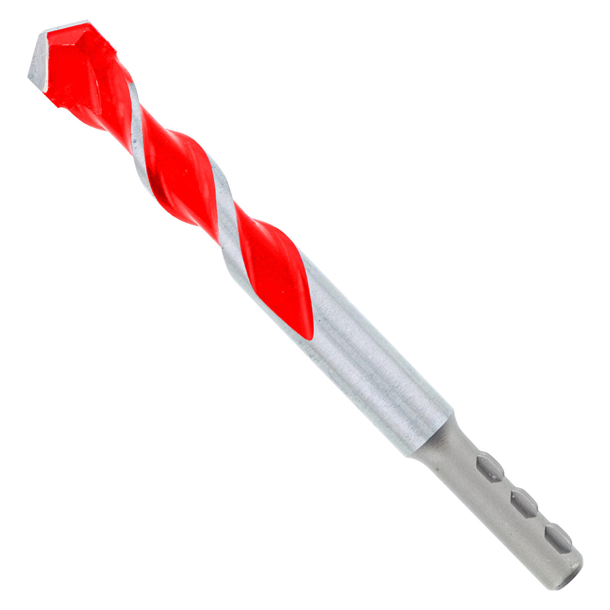 Diablo DMARG1170 5/8" x 4" x 6" SPEEDemon™ Red Granite Carbide-Tipped Hammer Drill Bit