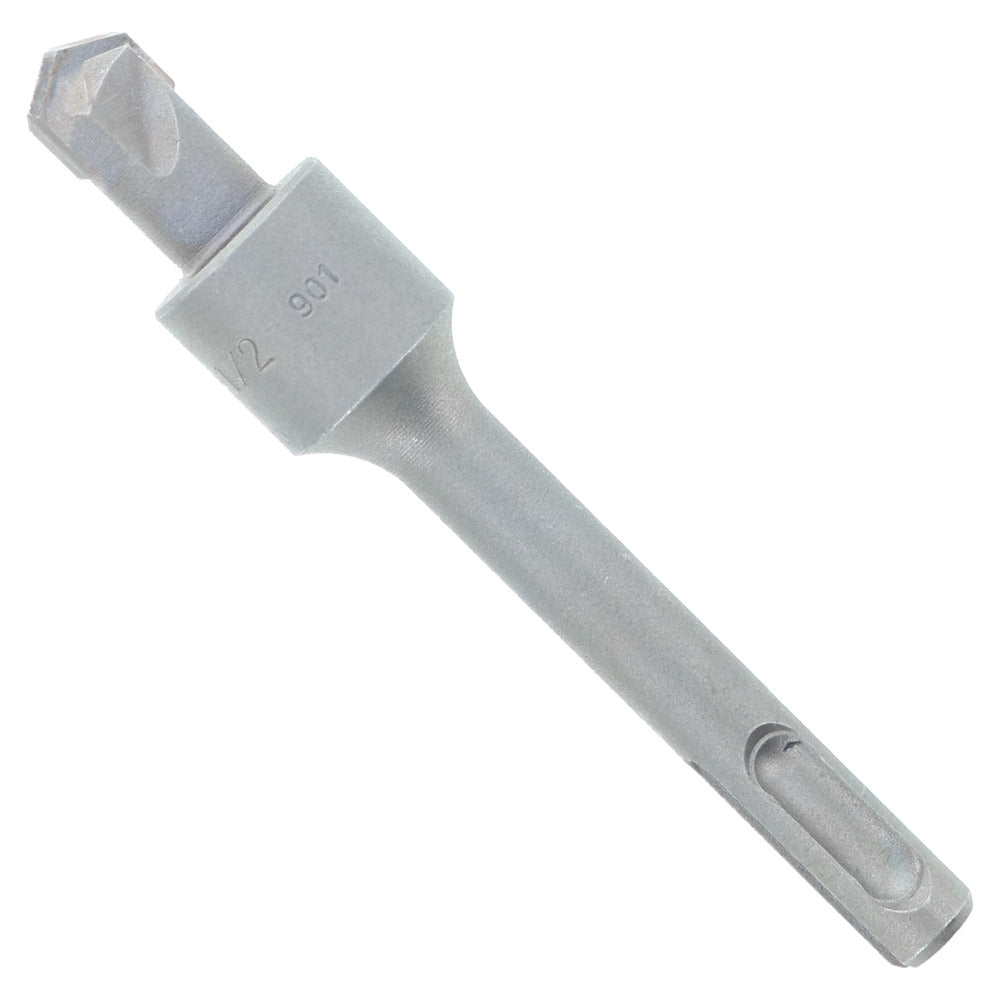Diablo DMAST1020 1/2" x 13/16" SDS-Plus 2-Cutter Carbide-Tipped Hammer Stop Bit