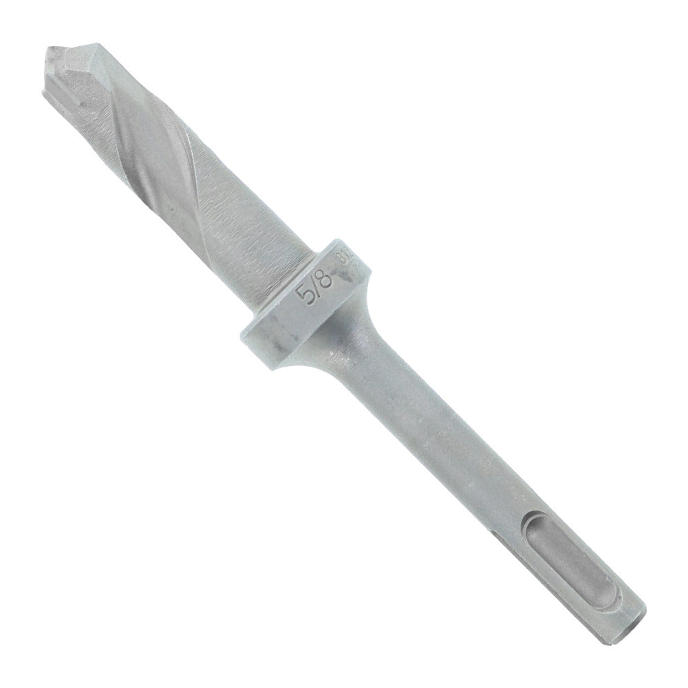 Diablo DMAST1050 5/8" x 2-1/16" SDS-Plus 2-Cutter Carbide-Tipped Stop Bit