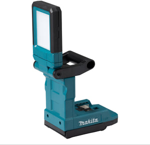 Makita DML819 18V LXT LED Magnetic Light, 1200 Lumens, Tool Only