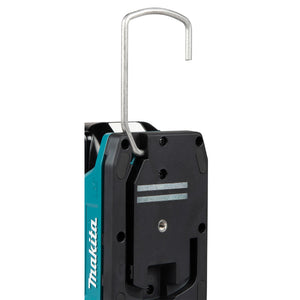 Makita DML819 18V LXT LED Magnetic Light, 1200 Lumens, Tool Only