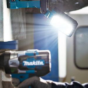 Makita DML819 18V LXT LED Magnetic Light, 1200 Lumens, Tool Only
