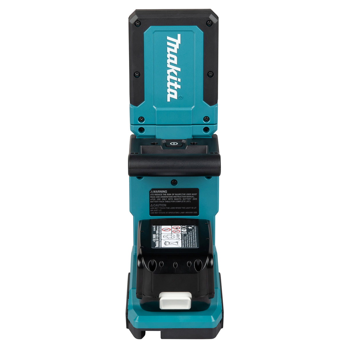 Makita DML819 18V LXT LED Magnetic Light, 1200 Lumens, Tool Only