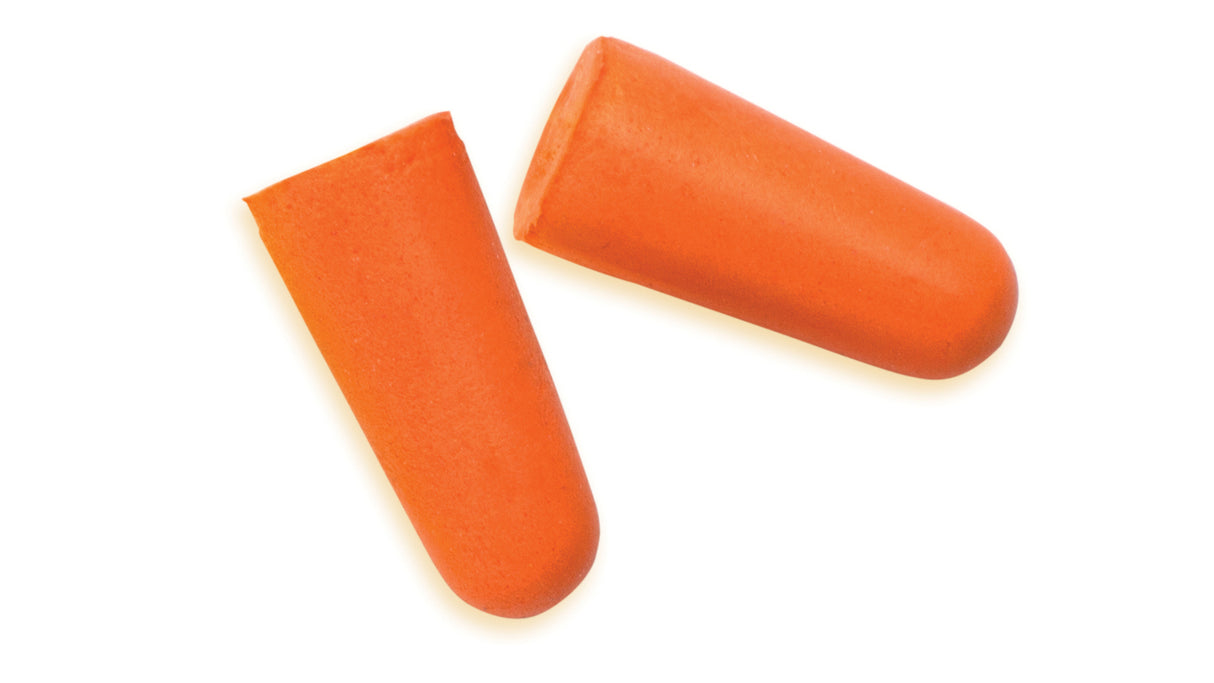 PYRAMEX DP1000 Disposable Earplugs - Uncorded