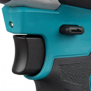 Makita DTD158Y01 18V LXT Brushless 1/4" Impact Driver Compact Kit