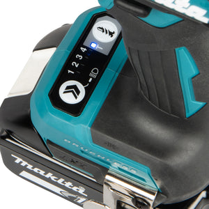 Makita DTD201Z 18V LXT Brushless 1/4" Impact Driver, Tool Only