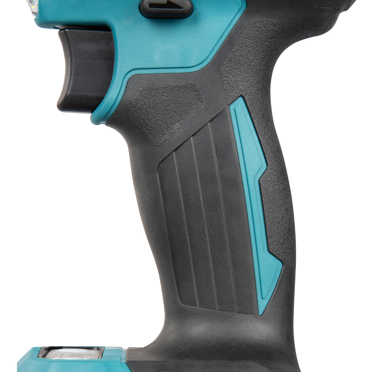 Makita DTD201Z 18V LXT Brushless 1/4" Impact Driver, Tool Only