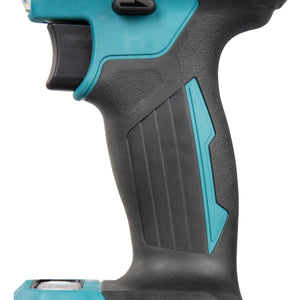 Makita DTD201Z 18V LXT Brushless 1/4" Impact Driver, Tool Only