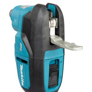 Makita DTM53ZX1 18V LXT Brushless Tool-less Multi Tool w/Accessory Kit, Tool Only