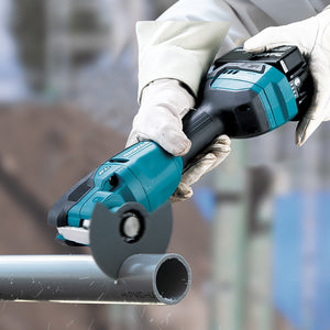 Makita DTM53ZX3 18V LXT Brushless Tool-less Multi Tool, Tool Only