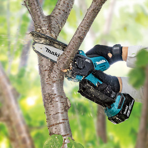 Makita DUC150M001 18V LXT Brushless 6" Pruning Saw, 4.0Ah x1Kit