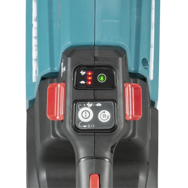 Makita DUH602Z 18V LXT Brushless 24" Hedge Trimmer, Tool Only
