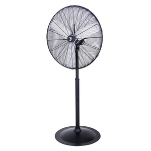 DuraBull 30" Commercial Pedestal Fan