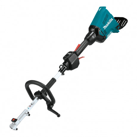 Makita DUX18RTX15 18V LXT Brushless Split Shaft Power Unit w/SN400MP, 5.0Ah Kit