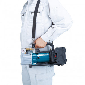 Makita DVP181ZK 18V LXT Vacuum Pump (Tool Only)